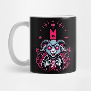 Cult Lamb Mug